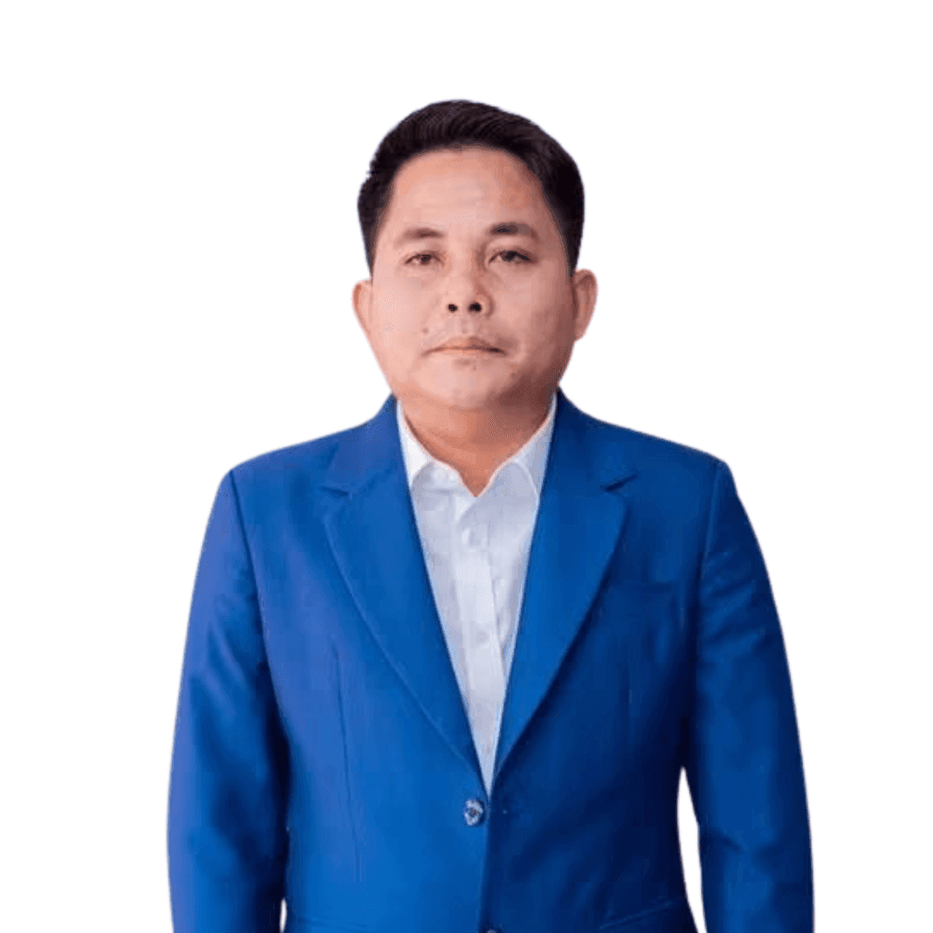 លោក អ៊ាង ស៊ាងហាន - ប្រធានក្រុមប្រឹក្សាភិបាល